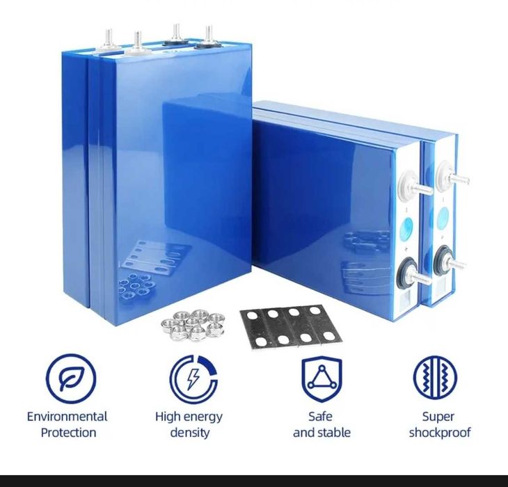 Сборка аккумулятора для скутера, инструмента, солнечных панелей