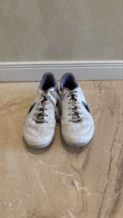 Nike Tiempo Legend 9 Academy FG/MG