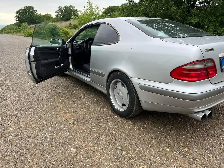 Мерцедес 2.3 компресор