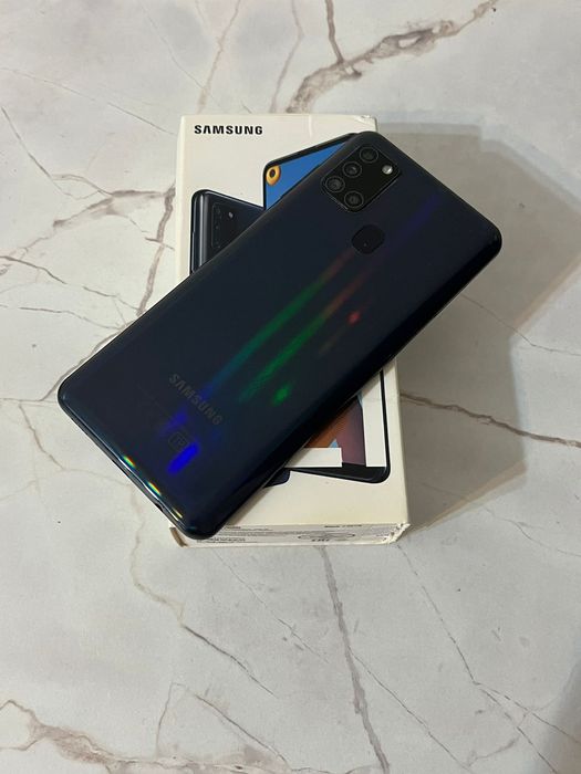 Samsung Galaxy A21s