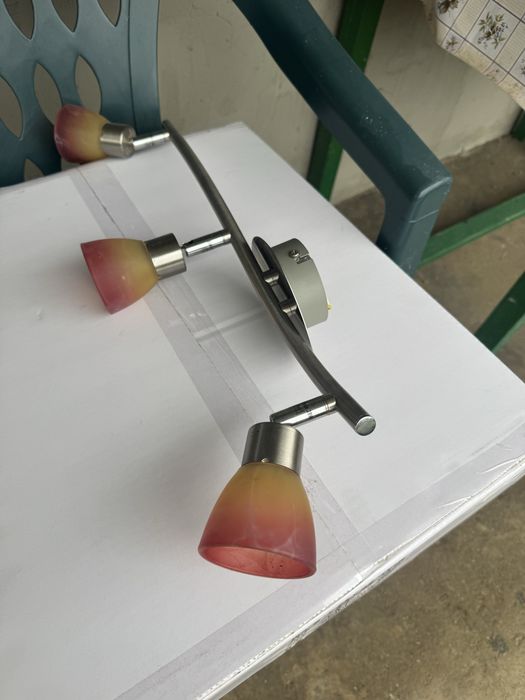 Осветителни тела