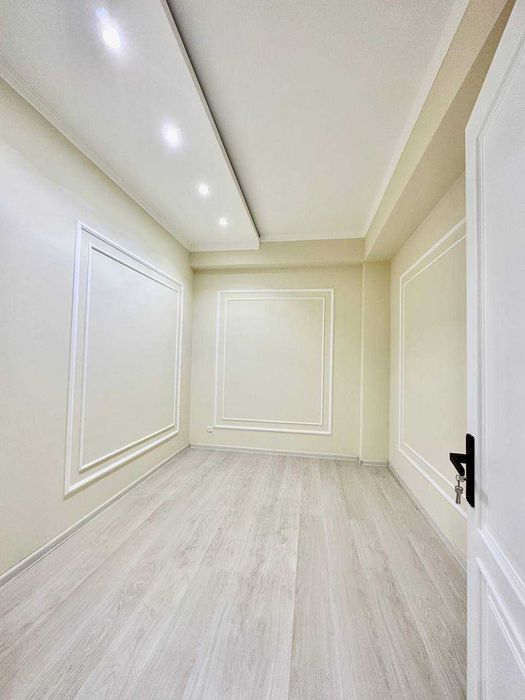 2022-йилда Курилган Евро ремонт хонадон сотилади