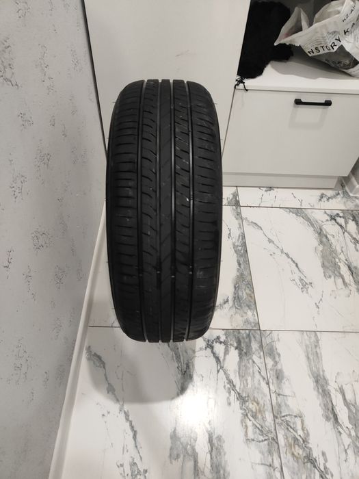 Шины Changan CS 75 / 225/55/19  М+S