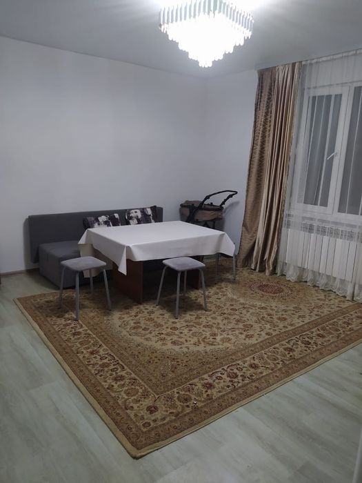 Сдам квартиру в аренду