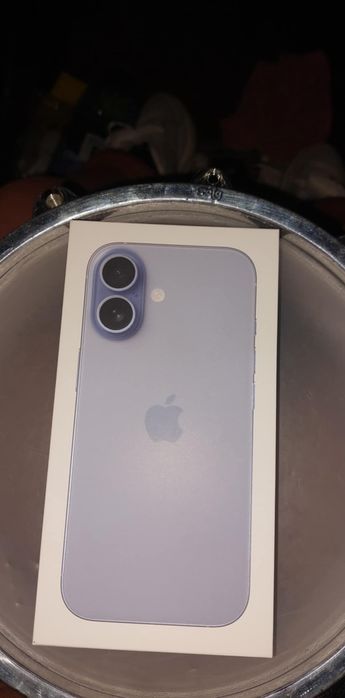 Vand iphone 17 sigilat