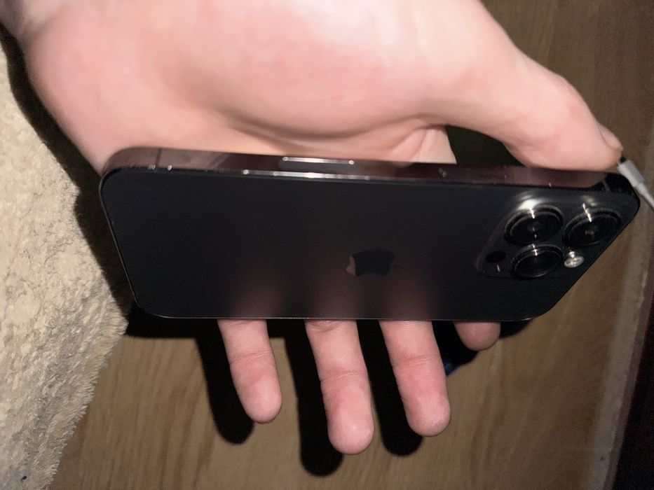 Айфон 13 про 256 гб