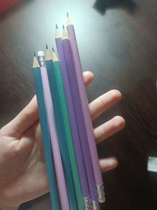 лъжички с изненади