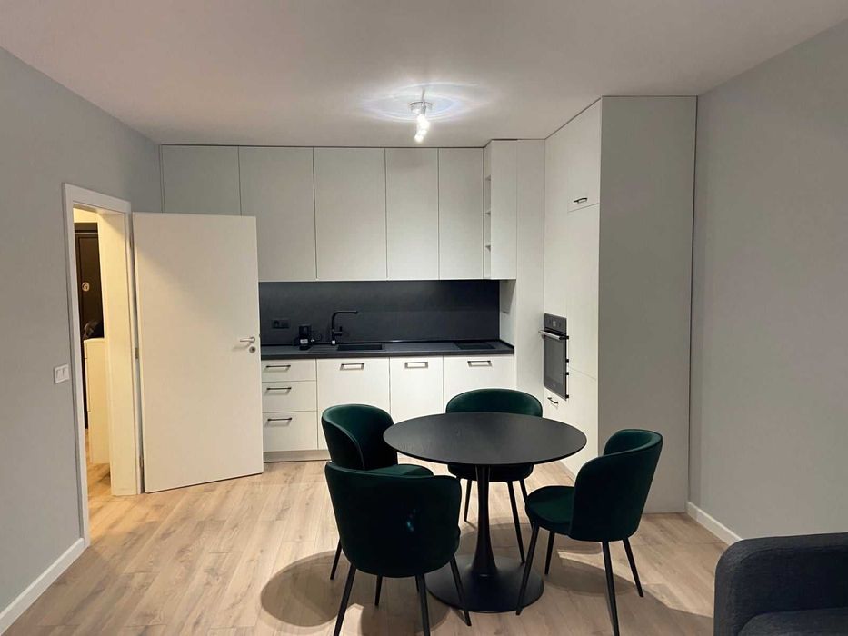 Дава се под наем Двустаен апартамент в София, Кръстова вада - 65 кв.м за 510 € - Снимка #1