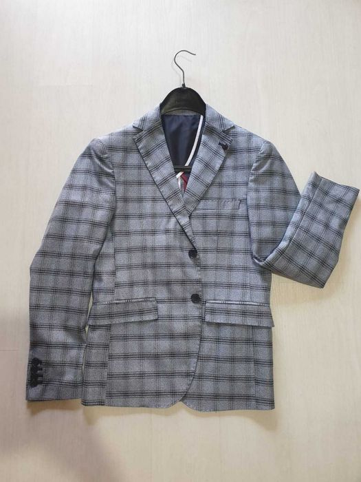 Sacou Alfio marime S-M