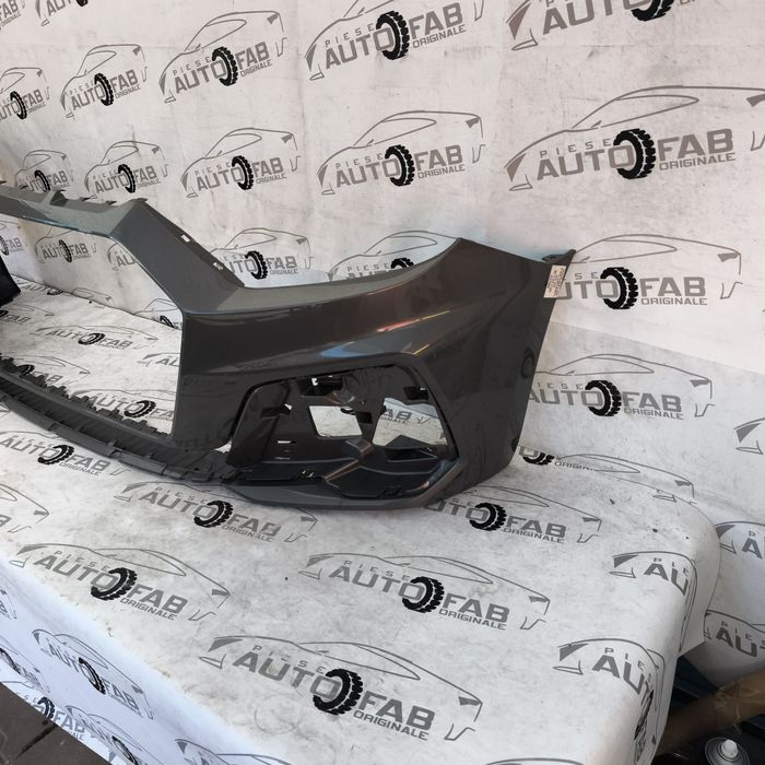 Bara fata Audi A1 82A S-Line an 2018-2019-2020-2021-2022-2023