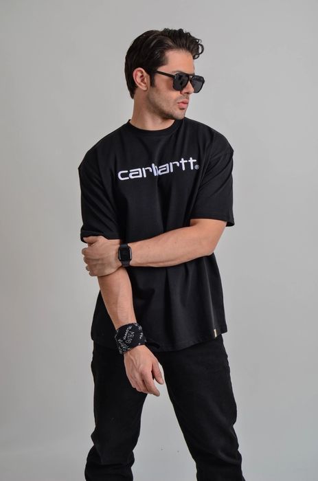 Футболка Carhartt