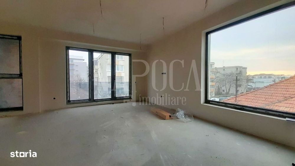 Apartament 3 camere de vanzare in Intre Lacuri, Cluj Napoca — fotografia 1