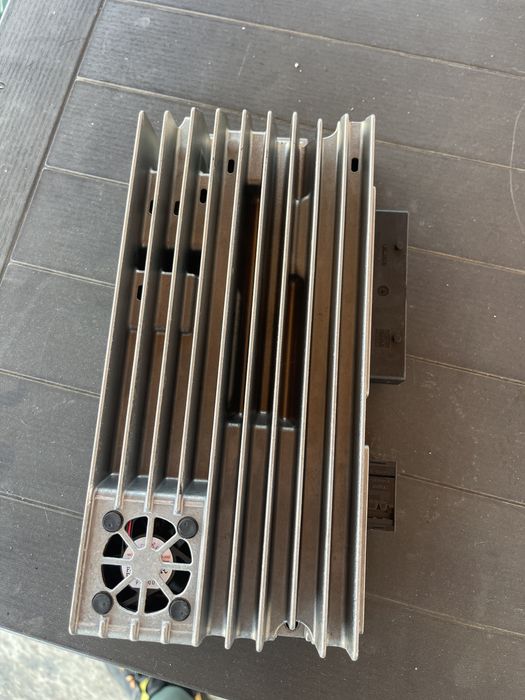 Amplificator Bang&Olufsen Audi A4 8k, A5, Q5 8R cod 8T0035223 H/AL