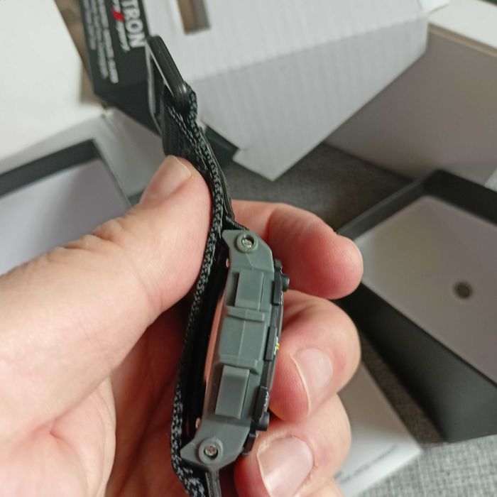 ARMITRON USA, чисто нов, супер подсветка и добра алтернатива на Casio