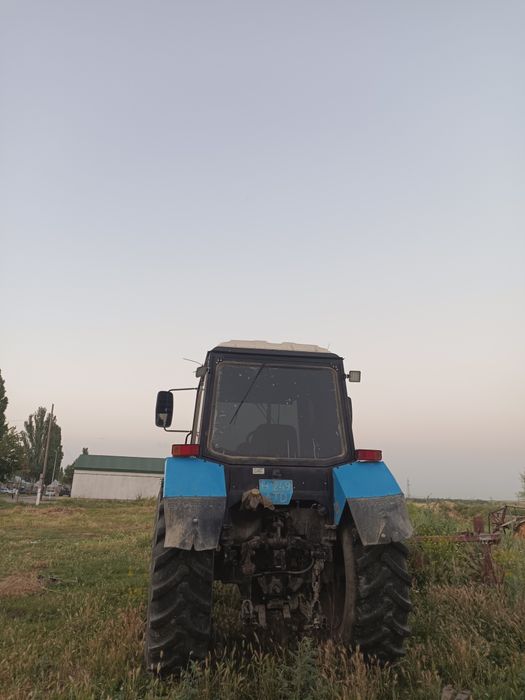 Трактор на продаже