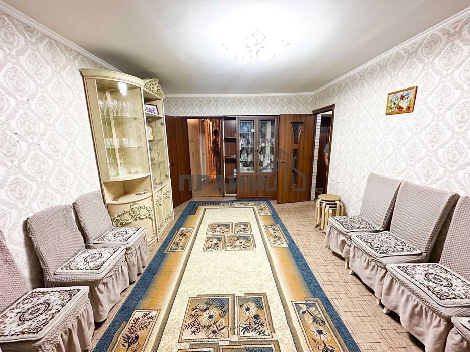 ПРОДАМ 3Х ком. Самал (Арнай ПРАЙМ)