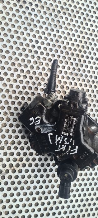 Pompă inalta fiat punto,doblo,500,panda motor 1,3 multijet, euro 6