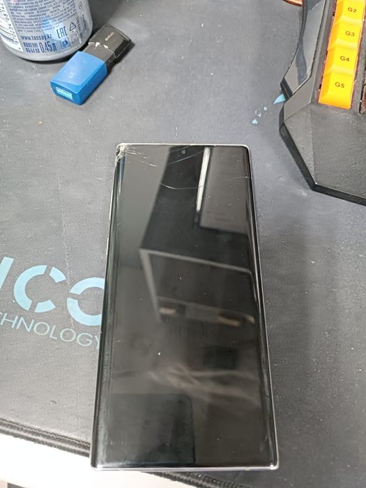 Samsung galaxy note 10 plus