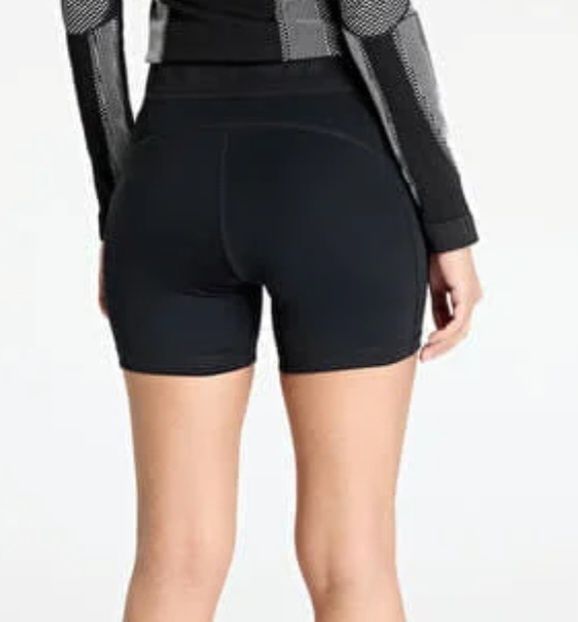 Nike Pro дамски клин