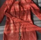 Пальто женское