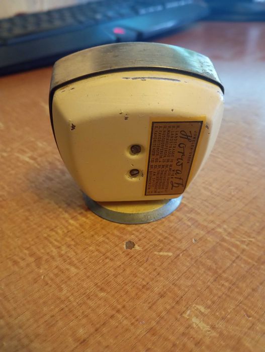 Timer mecanic vechi Junghans