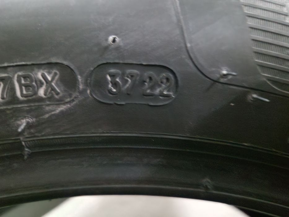 Продам зимние R17