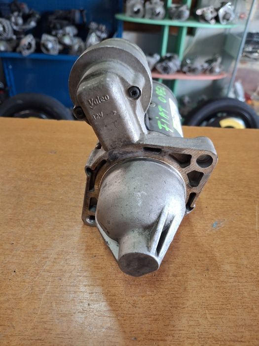 Electromotor Fiat Alfa Suzuki Swift 1.3 D 2006+