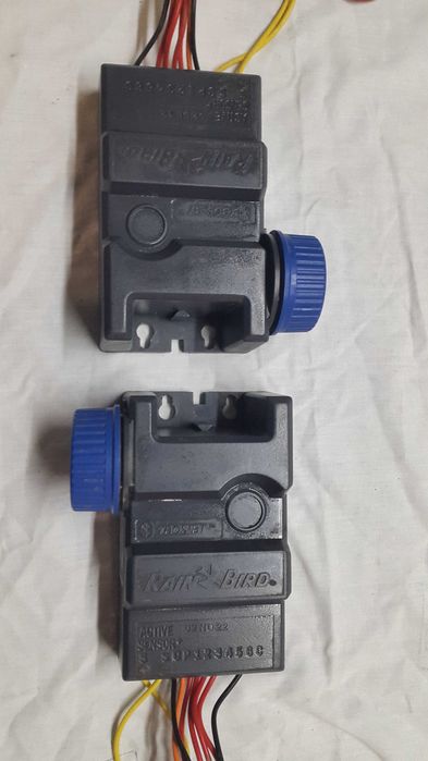 Поливна самооправляваща се система