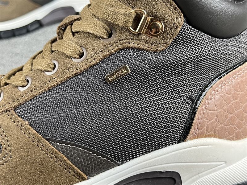 Ботинки демисизонные