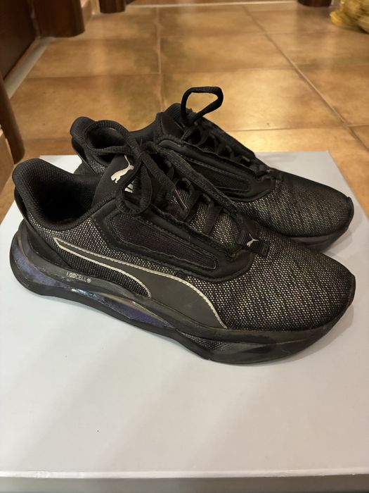 Puma маратонки, спортни обувки