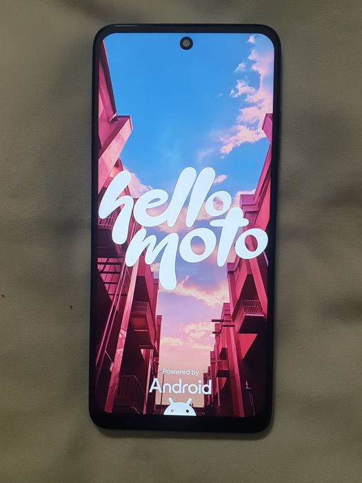 Motorola E 15 ..