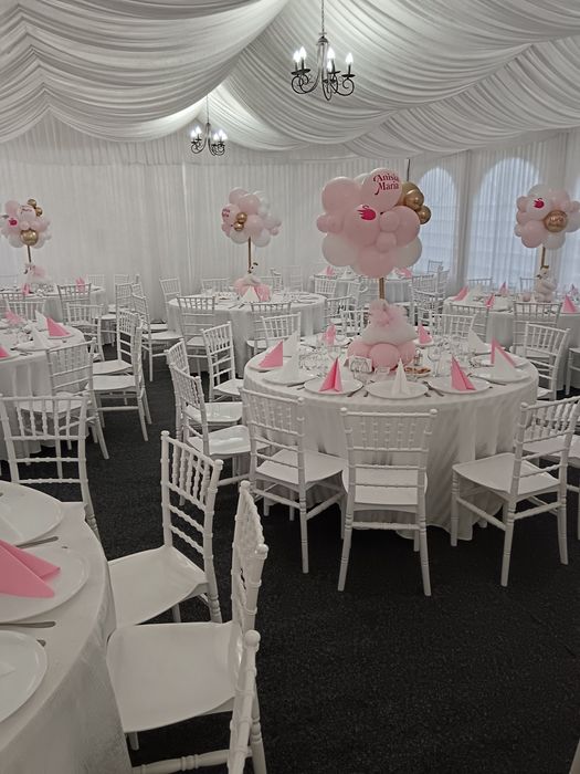 Închirieri cort profesional pentru evenimente.