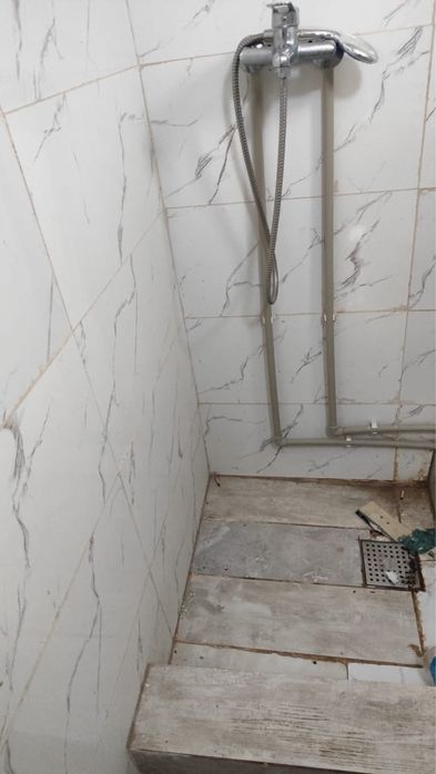 Времянка на долгий срок