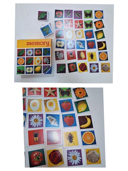 Различни пъзели и игри Playtive Клевър бук