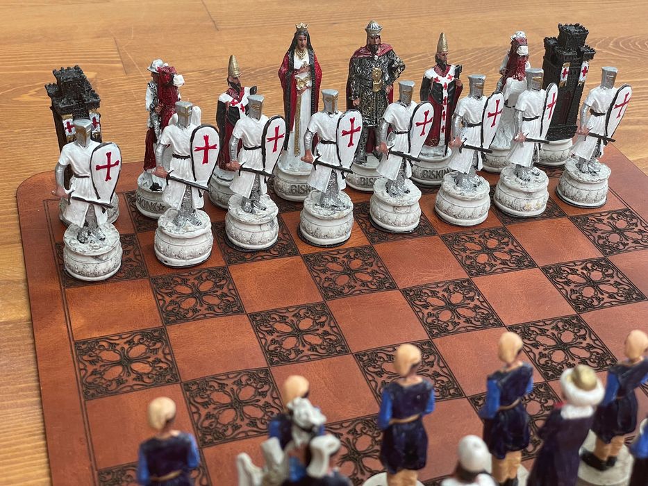 шахмат ,акксесуар,