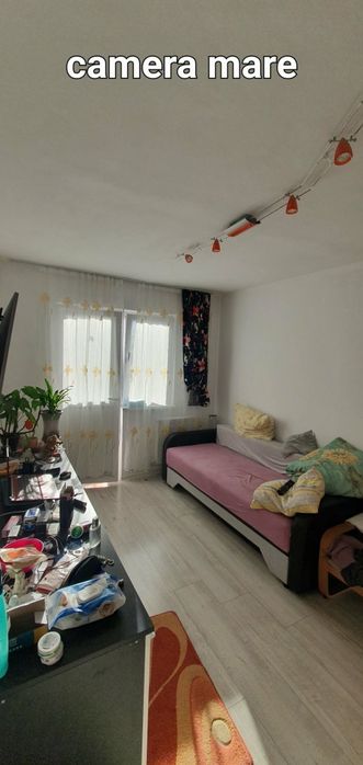 Vând apartament 2 camere