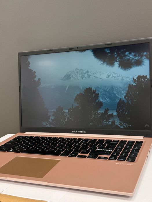 Ноутбук Asus Vivobook
