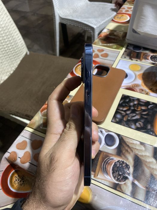 iPhone 13 pro max 256