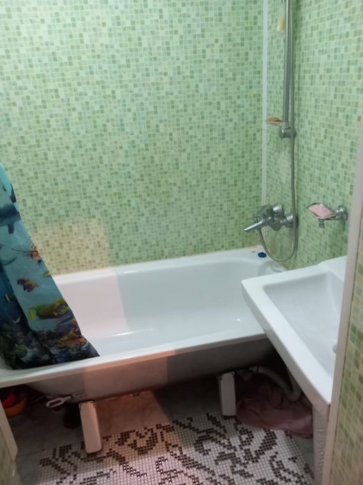 Сдается квартира в аренду.