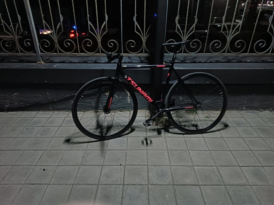 Продам фикс тсунами снм100
