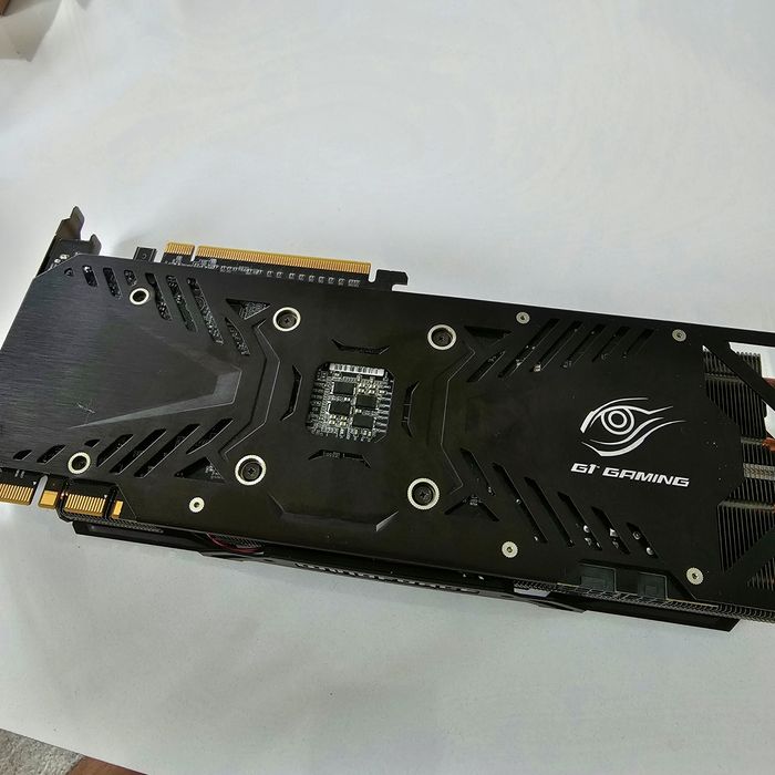 NVIDIA GeForce GTX 970 de 4GB
