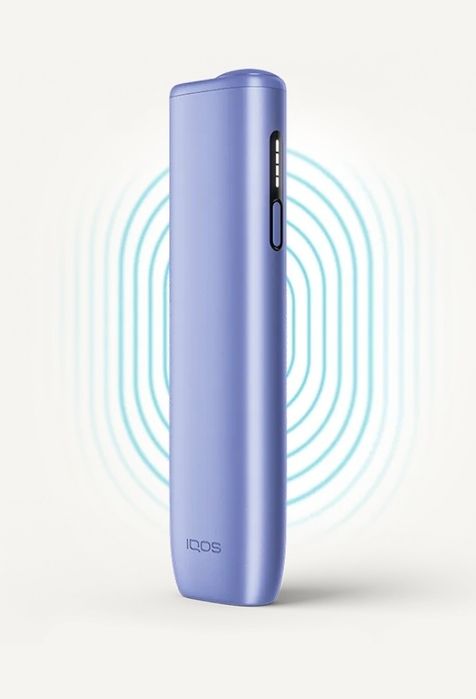 Iqos Iluma I one