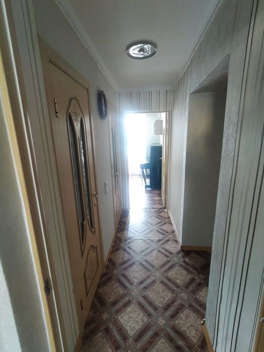 Продаю 4х комнатную квартиру