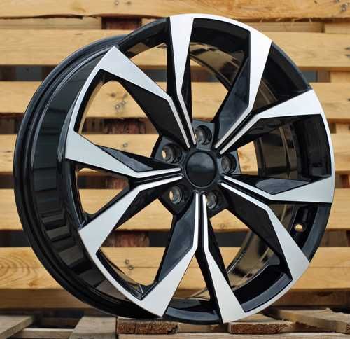 18" 19" Джанти за SKODA 5х112 Karoq Kodiaq Octavia IV Scout Superb VW