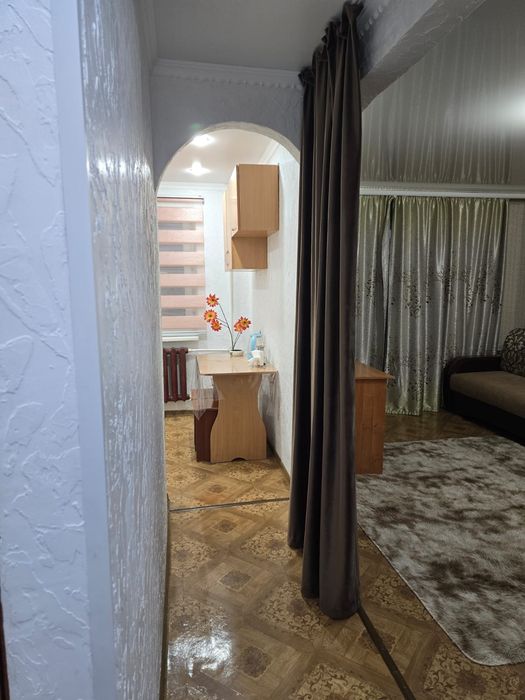 Сдам квартиру посуточно