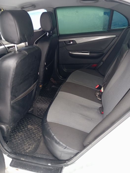 Продам Лифан Солано