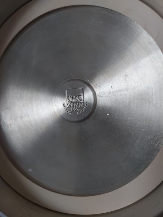 Vand cutii porțelan Selfmann Weiden