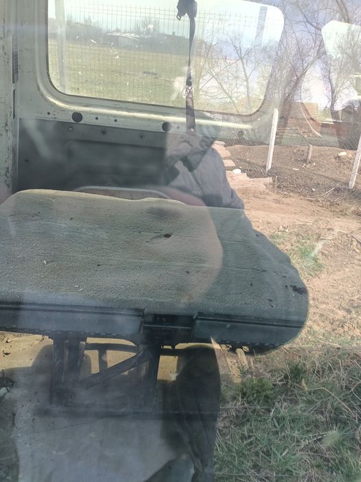 Renault  trafic 2.0dci