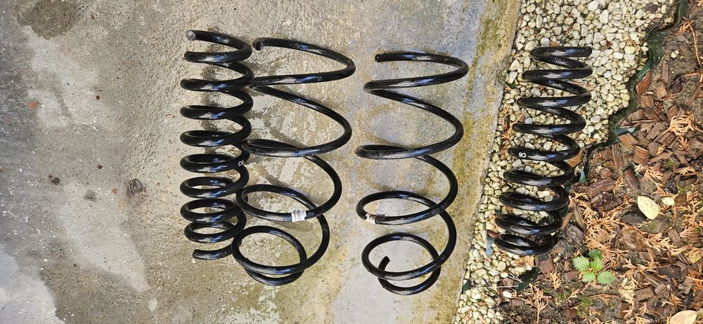 Arcuri originale BMW e93 C4 C6