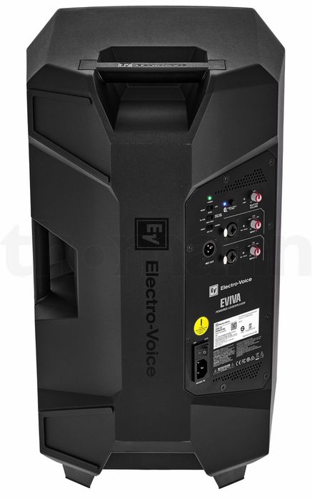 Electro-Voice EVIVA 12P – Boxă activă